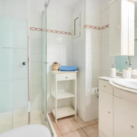 Sant Mori Apartman