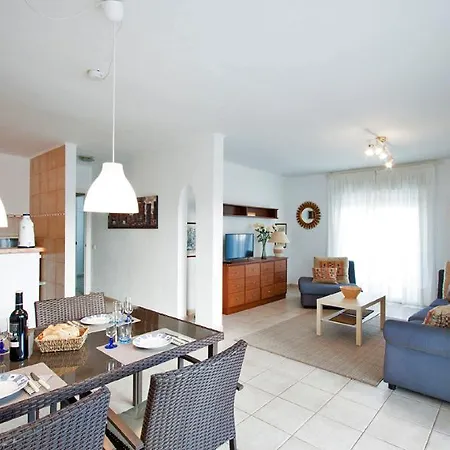 Sant Mori Apartman