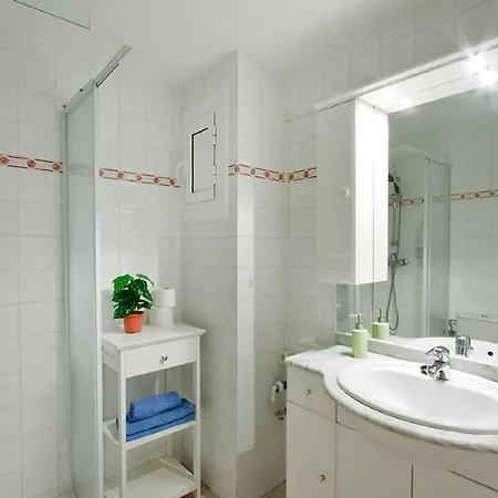 Sant Mori Apartman Empuriabrava