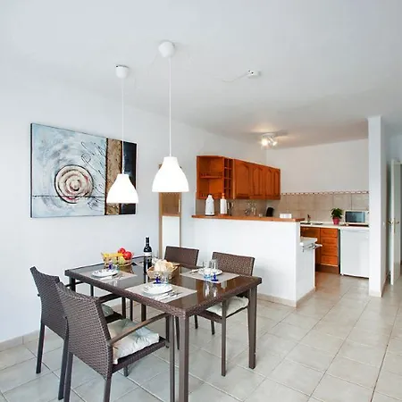 Sant Mori Apartman *