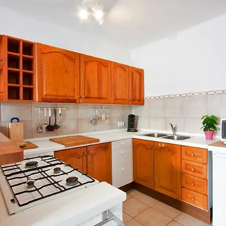 Sant Mori Apartman Empuriabrava