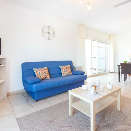Sant Mori Apartman Empuriabrava